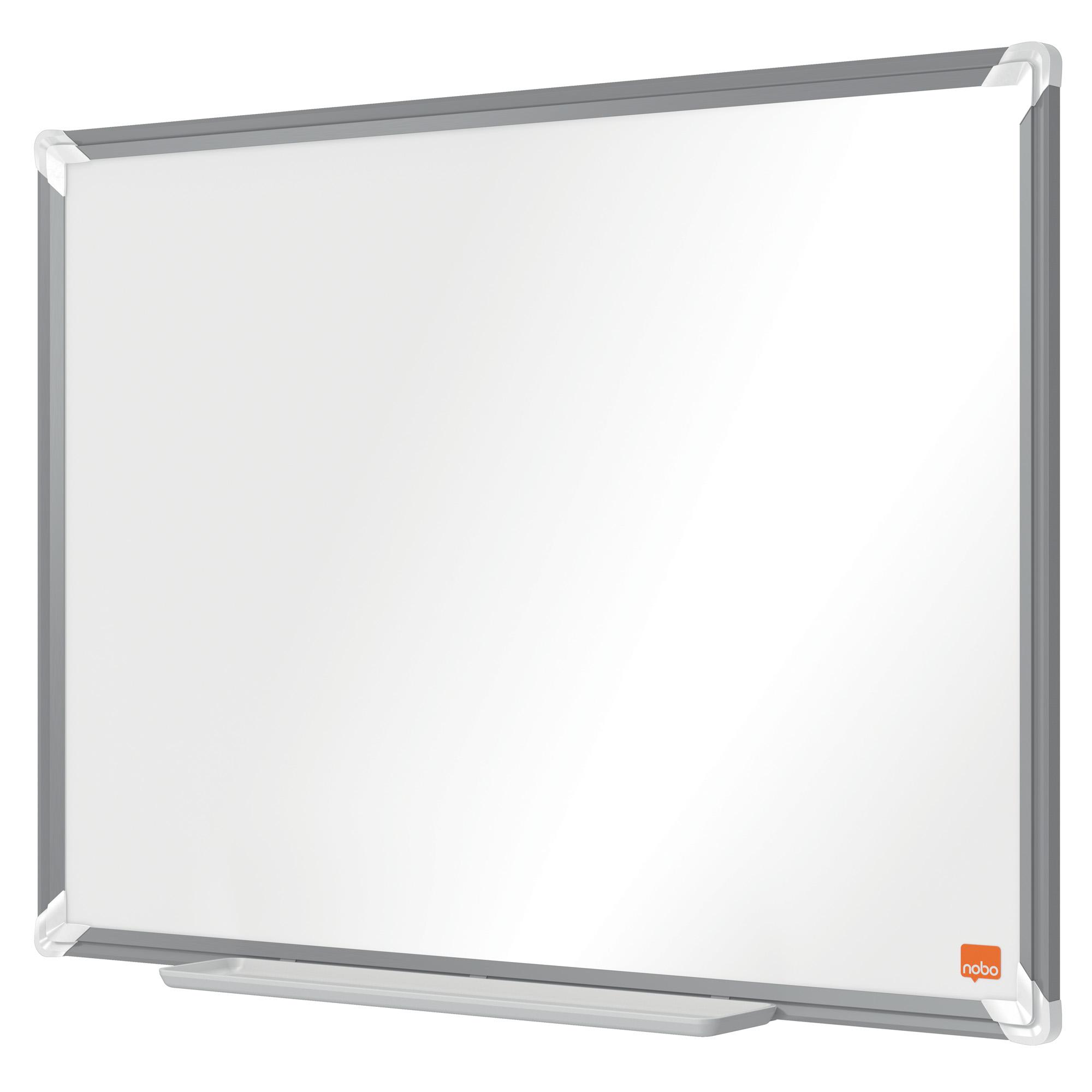 Lavagna bianca magnetica Premium Plus - 100 x …