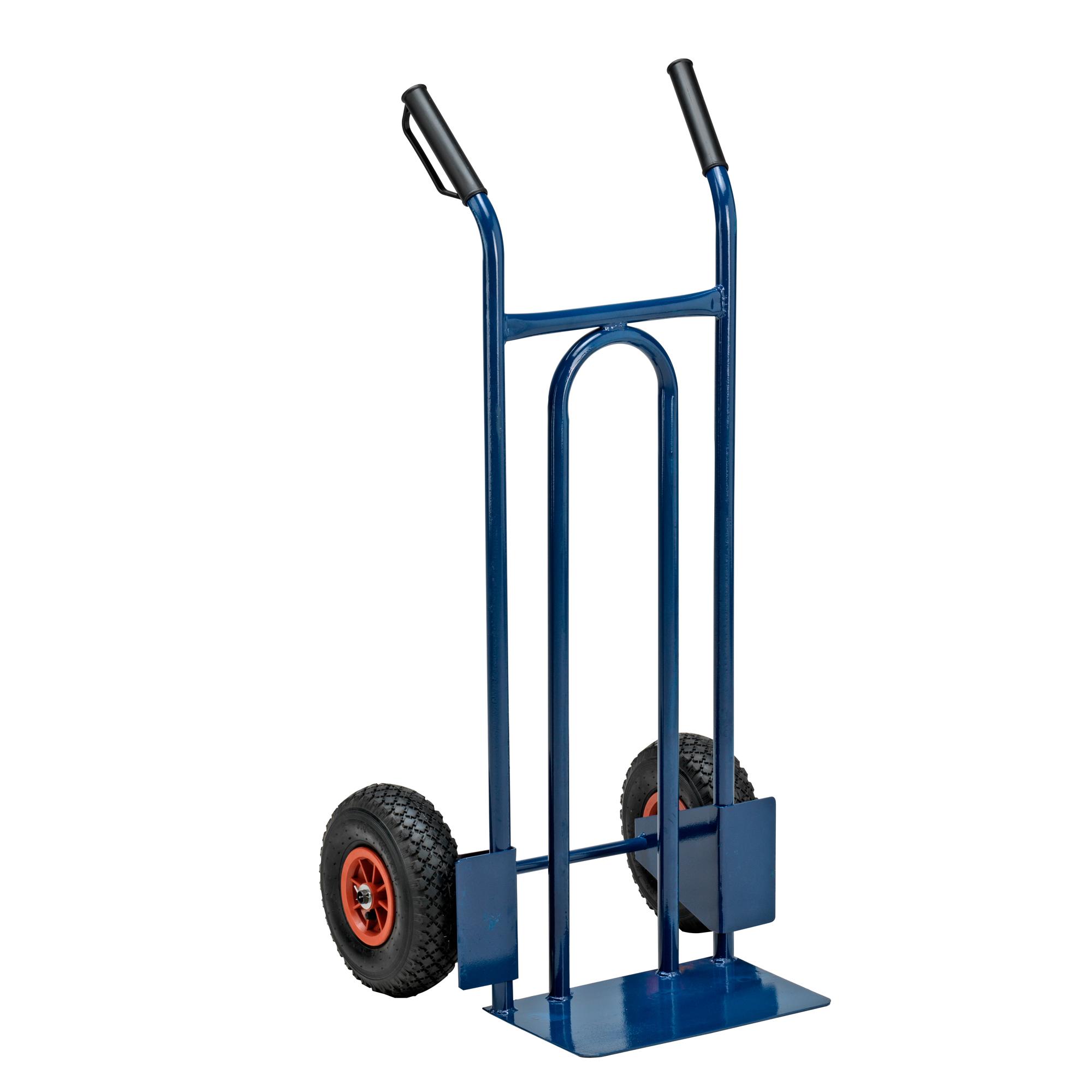 Carrello trasporto universale - con ruota pneumatica - …