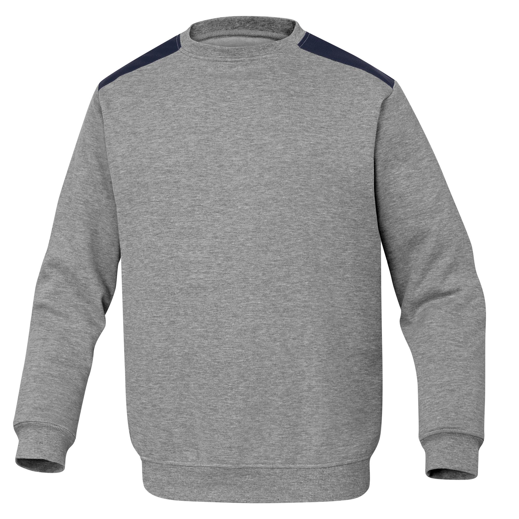 Felpa sportivo Olino - pile - tg. XL …