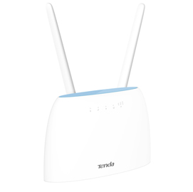 Router dual-band AC1200 - Wi-Fi 4G + LTE …