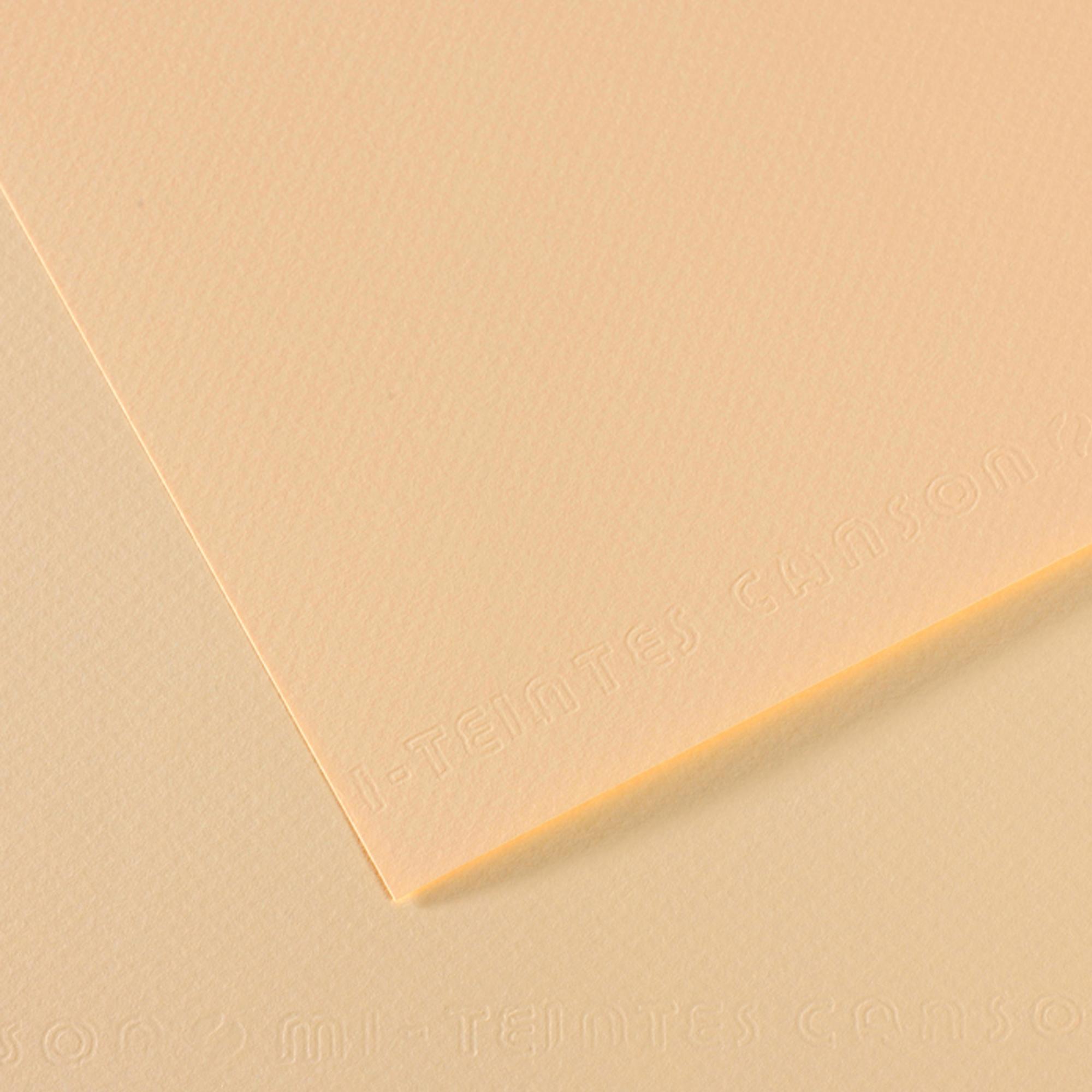 Foglio Mi-Teintes - A4 - 160 gr - …