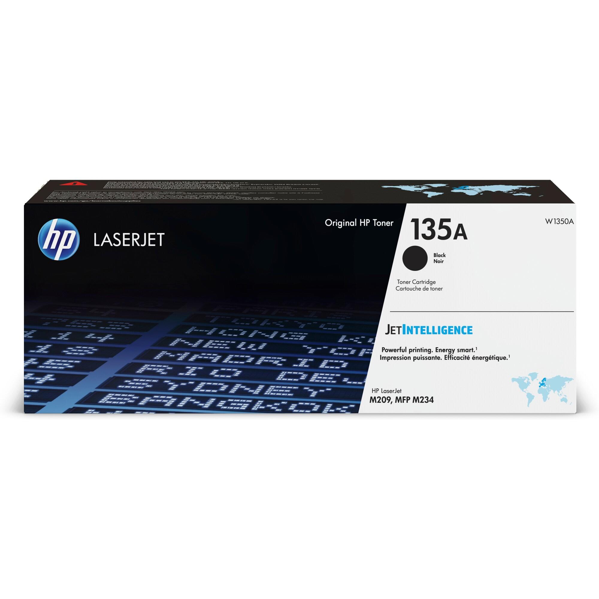 Hp - Toner originale - 135A - Nero …