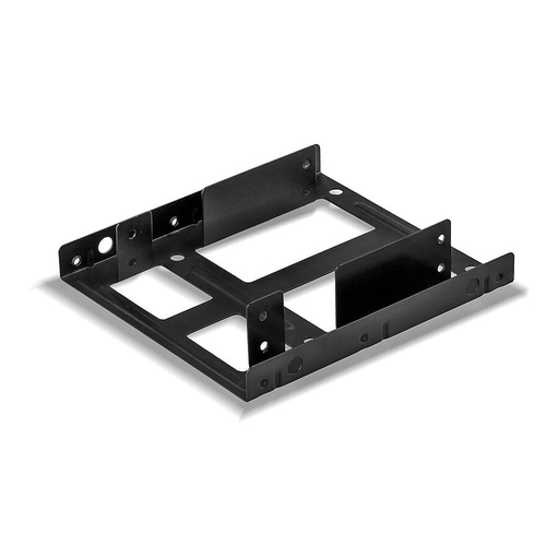 LINDY FRAME PER 2 HDD E SSD DA …