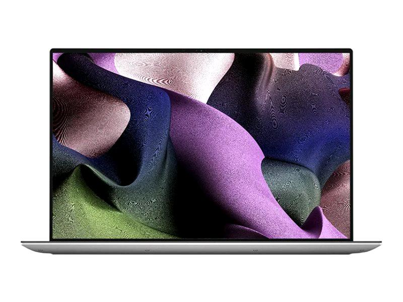 DELL XPS 15 9510 15.6" i7-11800H 4.6GHz RAM …