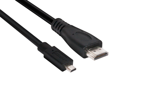 CLUB3D CAVO MICRO HDMI TO HDMI 2.0 4K …