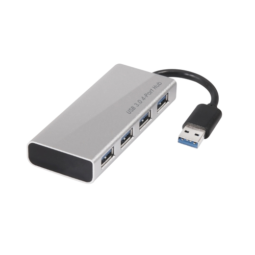 CLUB3D HUB USB TYPE A 3.1 GEN 1 …