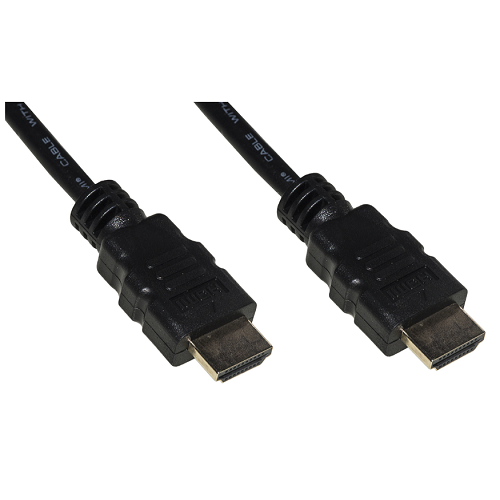 LINK CAVO HDMI SCHERMATO 4K CON ETHERNET MASCHIO/MASCHIO …