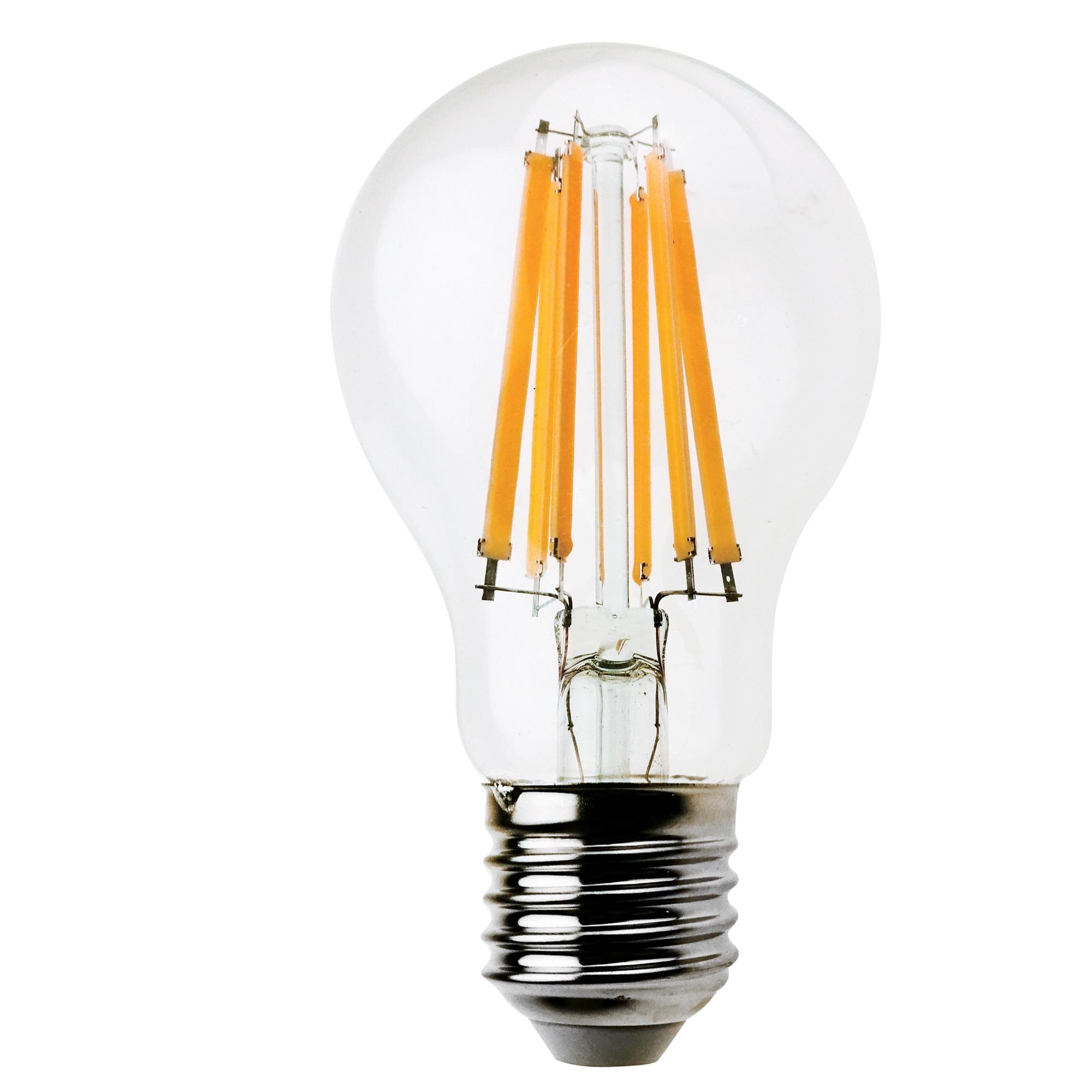 Lampada - Led - goccia - A60 - …