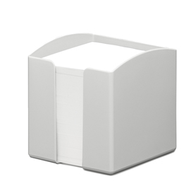 Portamemo Eco - 10 x 10,5 x 10 …