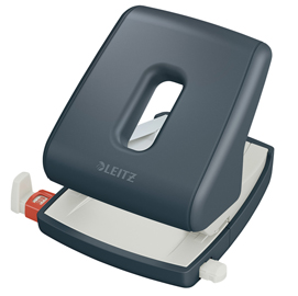 Perforatore Cosy - a 2 fori - grigio …