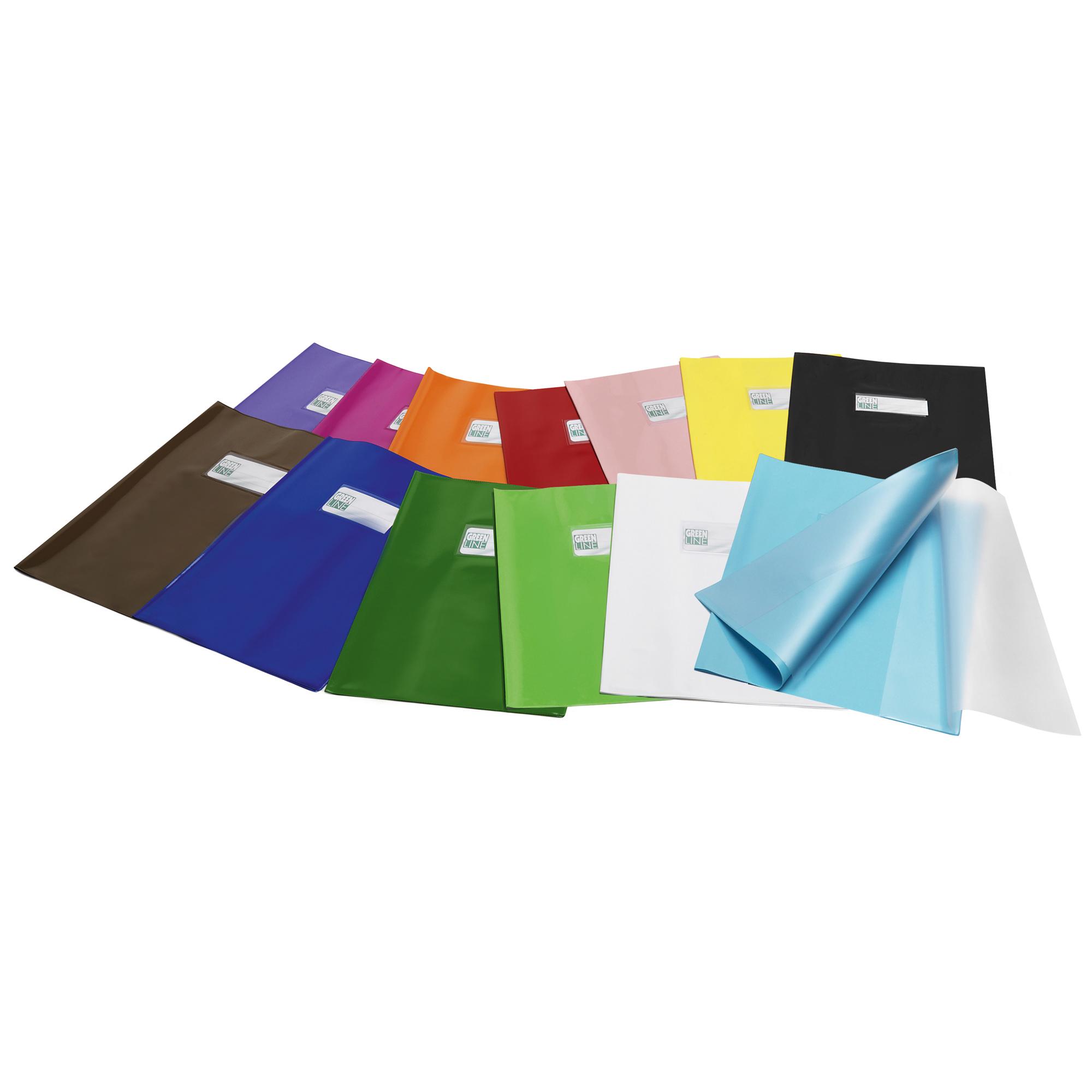 Coprimaxi GreenLine - c/alette - PVC - 220 …