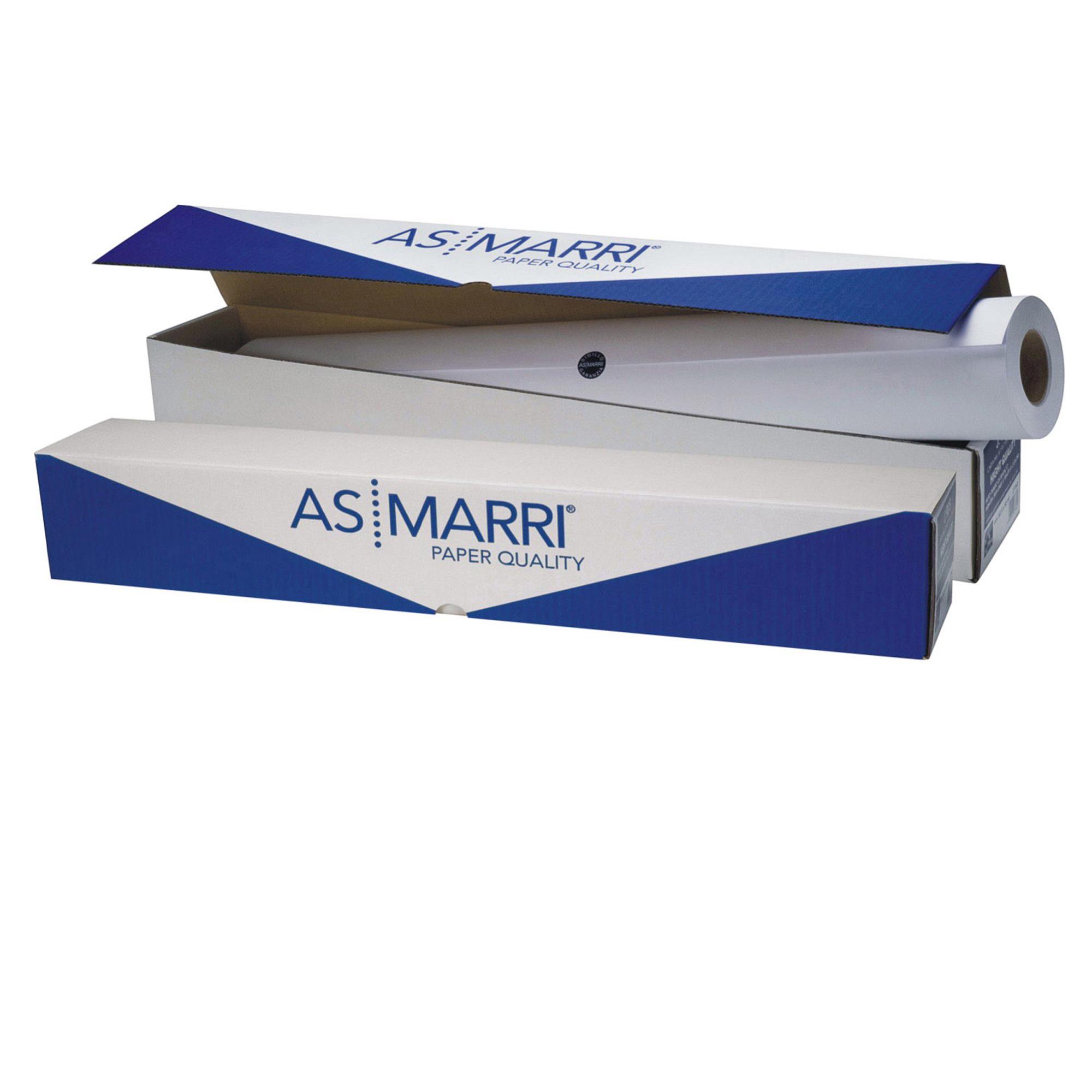 Carta J.80S - per plotter inkjet - 610 …