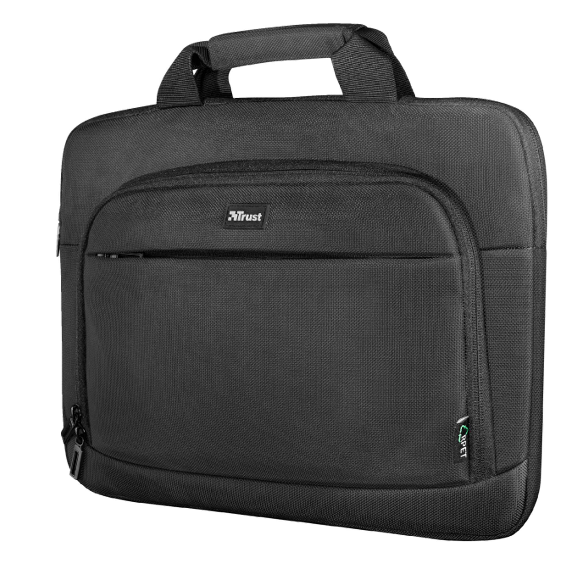Trust Sydney Slim Bag - Borsa trasporto notebook …
