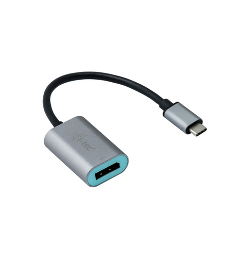 i-Tec - Adattatore video esterno - USB-C 3.1 …