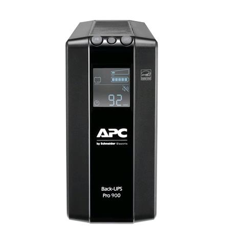 APC Back-UPS Pro BR900MI - UPS - 230 …