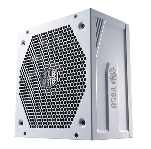 COOLER MASTER ALIMENTATORE V850 V2, 850W 80 PLUS …