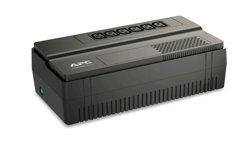APC Easy UPS BV BV800I - UPS - …