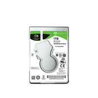 Seagate Guardian BarraCuda ST1000LM048 - HDD - 1 …