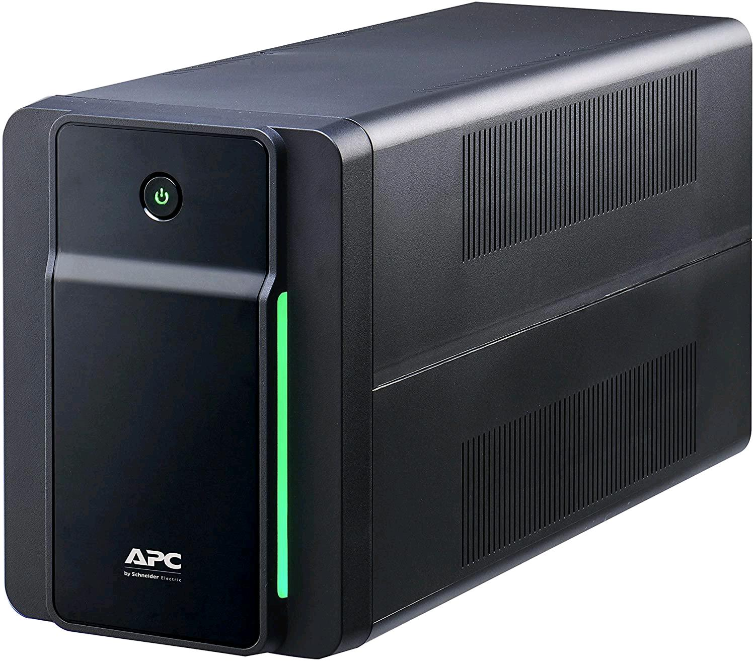 APC Back-UPS BX Series BX1200MI - UPS - …