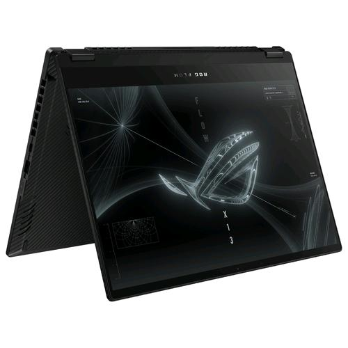 ASUS ROG FLOW GV301QH-K6177T 13,4" TOUCH SCREEN AMD …