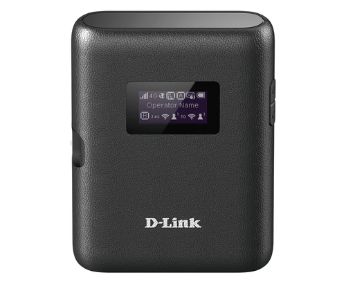 D-Link DWR-933 - Hotspot mobile - 4G LTE …