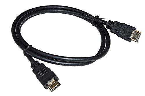 LINK CAVO HDMI 4Kx2K GUAINA HALOGENFREE CONTATTI DORATI …