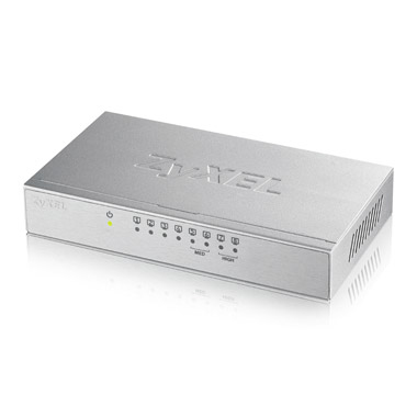 Zyxel GS-108B - V3 - switch - unmanaged …