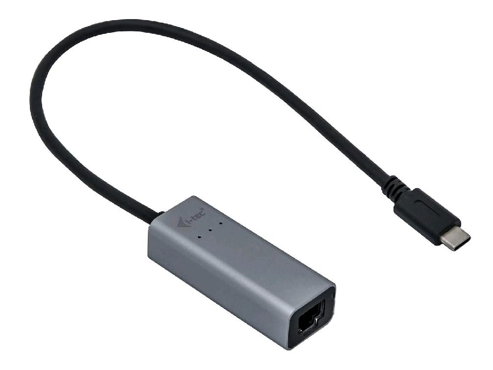 i-Tec - Adattatore di rete - USB-C 3.1 …