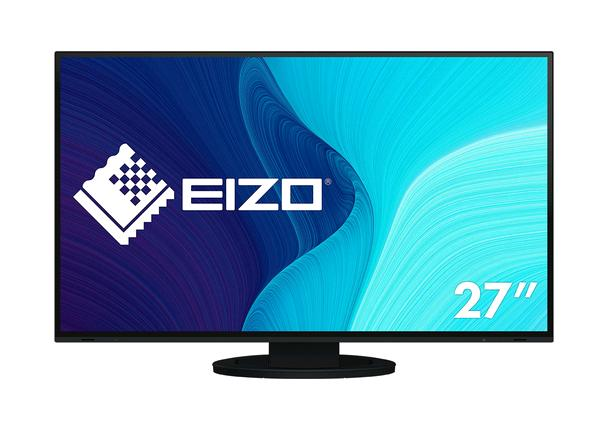 EIZO FlexScan EV2795-BK - Con FlexStand - monitor …