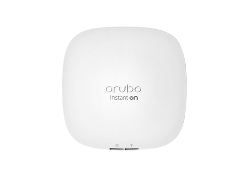 HPE Aruba Instant ON AP22 (RW) - Wireless …