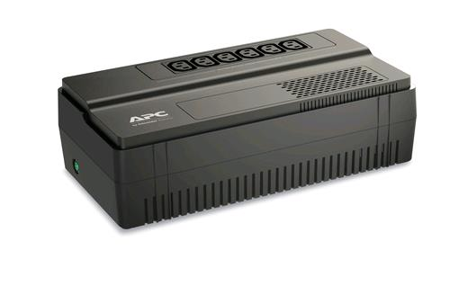 APC Easy UPS BV BV1000I - UPS - …