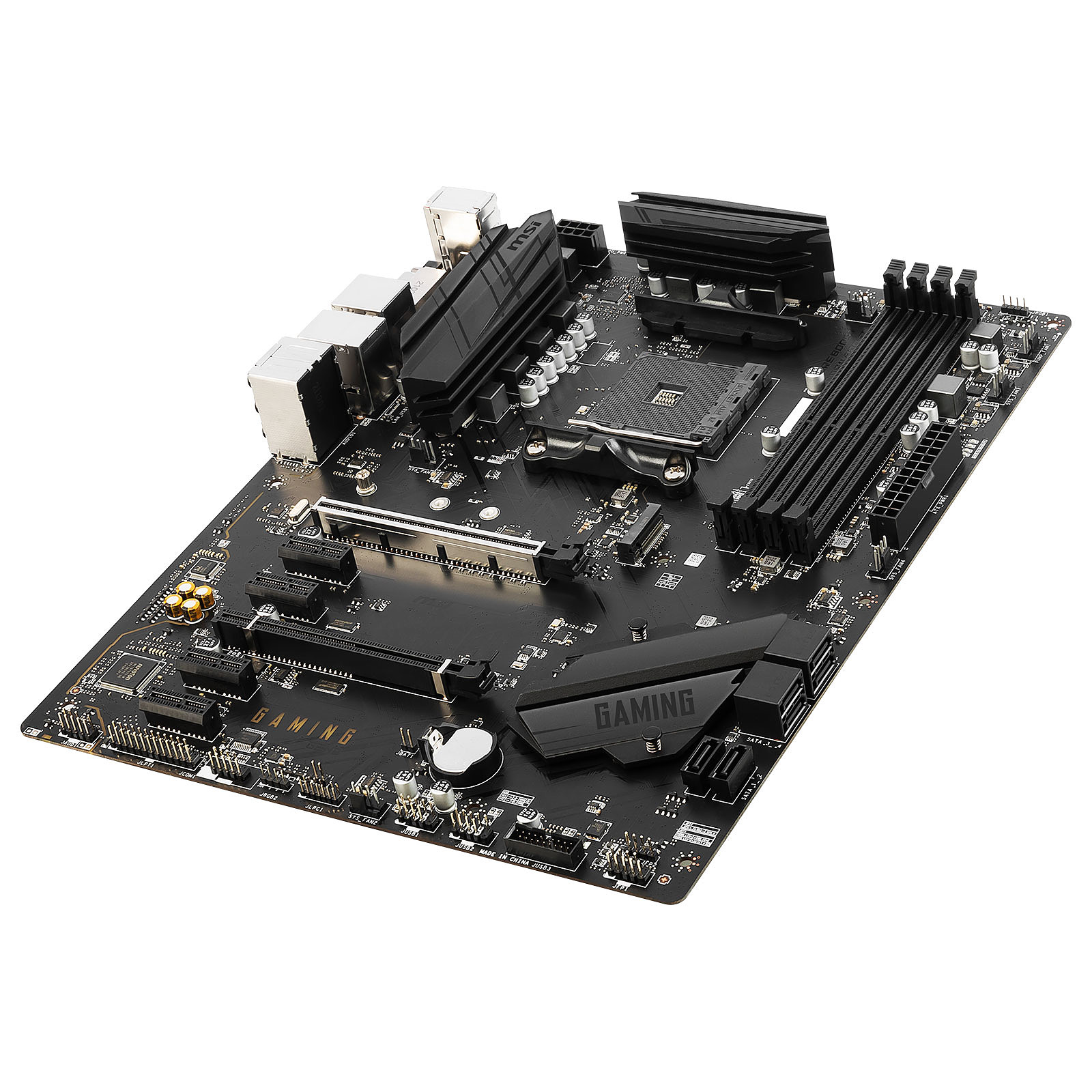 B550 GAMING GEN3