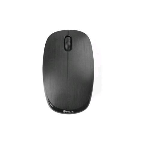 NGS FOG MOUSE OTTICO WIRELESS 1200 DPI CON …
