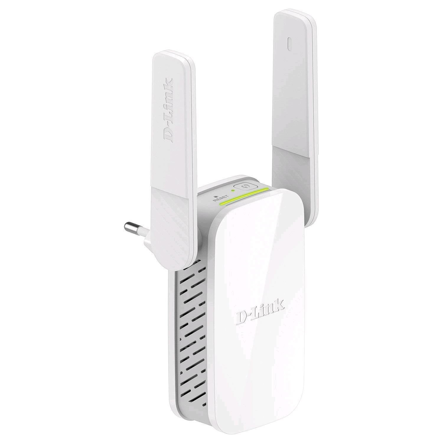 D-Link DAP-1610 - Wi-Fi range extender - Wi-Fi …
