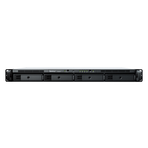 Synology RackStation RS422+ - Server NAS - 4 …