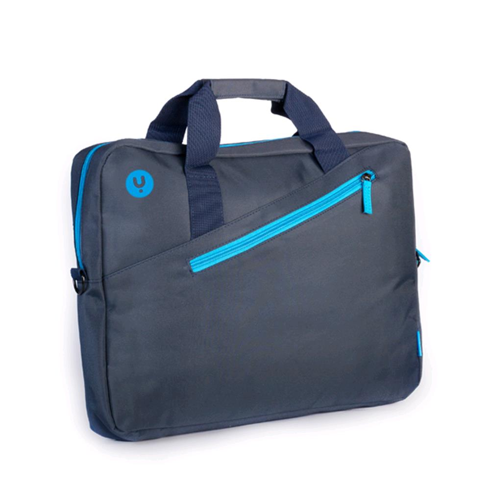 NGS BORSA PER NOTEBOOK DA 15.6" CON TASCHE …