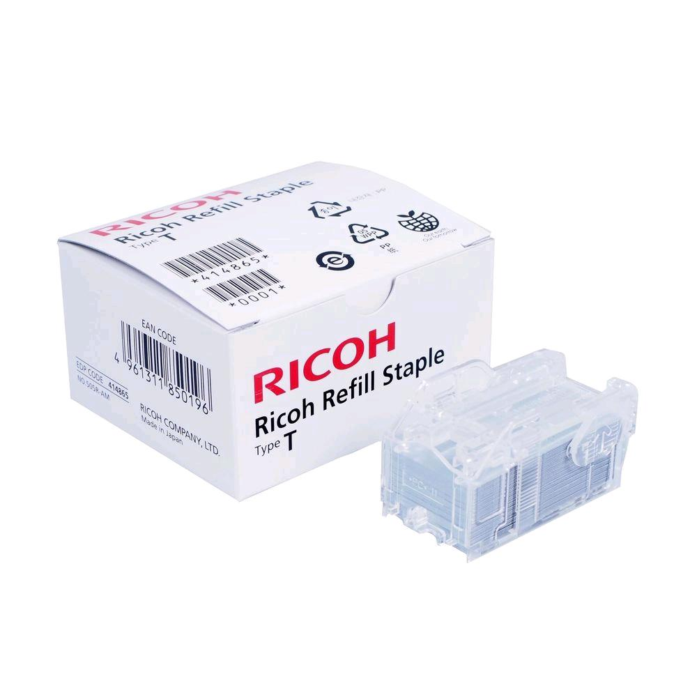 Ricoh - Ricambio cartuccia cucitrice - per Ricoh …