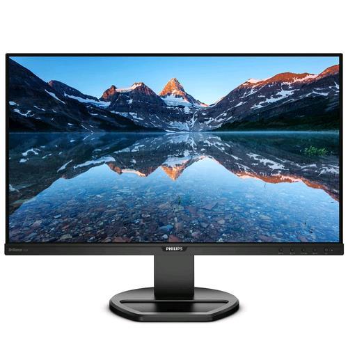 Philips B Line 252B9 - Monitor a LED …