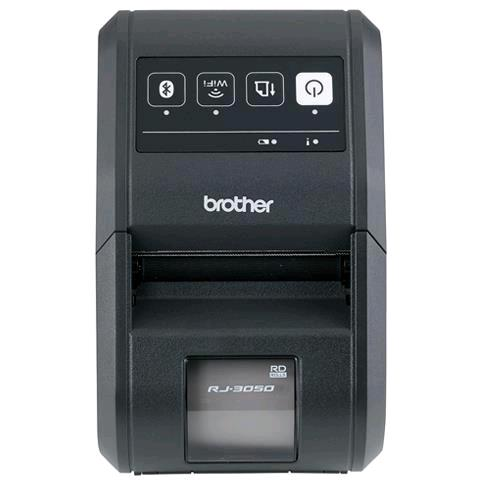 Brother RuggedJet RJ-3050 - Stampante per scontrini - …