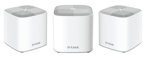 D-Link Covr Whole Home COVR-X1863 - Impianto Wi-Fi …