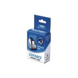 Etichette per LabelWriter - Dymo -12x24mm bianco removibile …