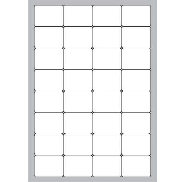 Copy Basic Megastar LP4MS - Carta - Opaca …