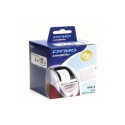 Etichette per LabelWriter - Dymo -36x89mm bianco permanente …