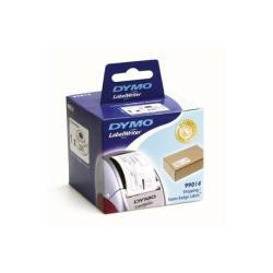 DYMO LABELWRITER 2.640 ETICHETTE BADGE ADESIVE 54X101 MM …