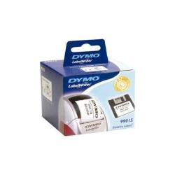 DYMO LABELWRITER ETICHETTE FLOPPY ADESIVE 70X54 MM CONF …