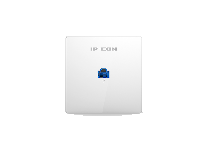 Access Point AC1200 Dual Band a parete Port …