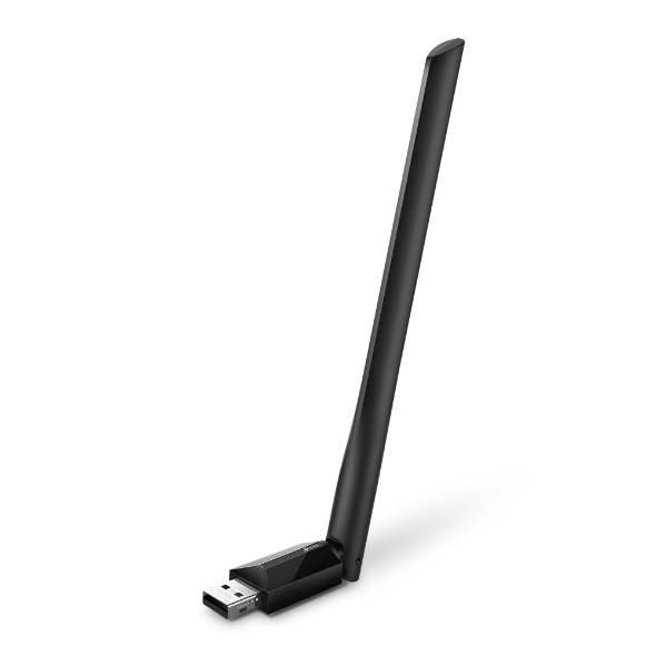 TP-Link Archer T2U Plus - Adattatore di rete …